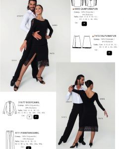 Intermezzo - July 2018 Catalog
